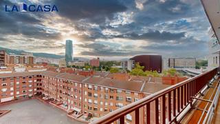 Appartement  Luis power kalea