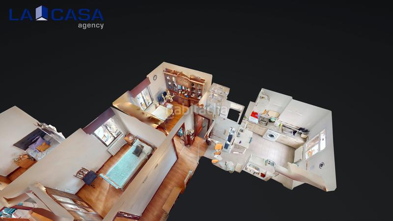 Foto 039e5c63-c412-4117-a3d7-59e079e922a7. Appartamento con riscaldamento in Atxuri Bilbao