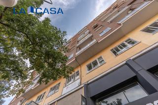 Flat  Paseo de las acacias