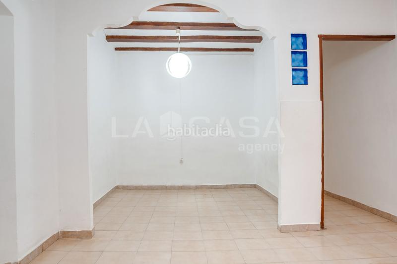 Foto 0350951c-9513-403f-a4af-d22b90242199. Appartamento in St. Pere - Sta. Caterina - El Born Barcelona