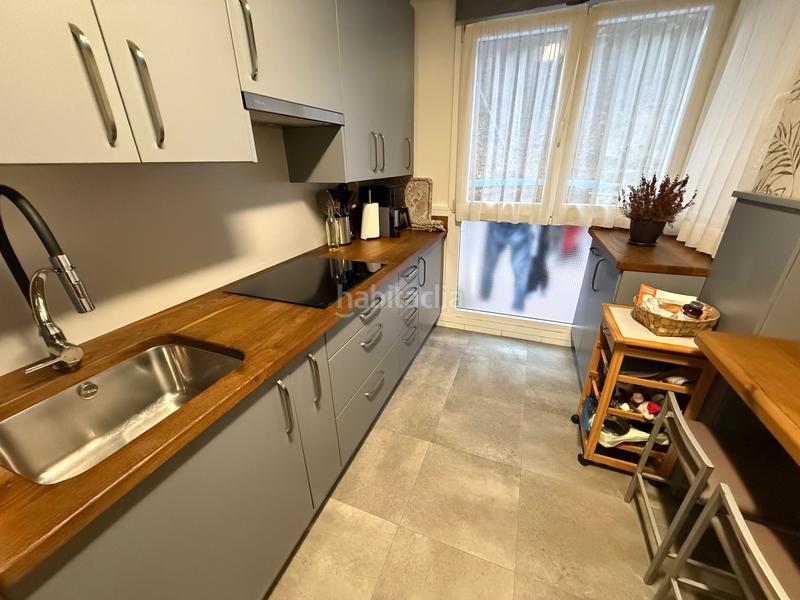 Foto 0d4f1520-5dbd-4528-9589-d5798e16e962. Appartamento con riscaldamento parcheggio in Iturrigorri-Peñascal Bilbao