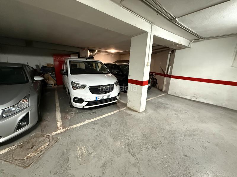 Foto 51474f9d-d50b-4c46-aae2-8b415bd3df16. Appartamento con riscaldamento parcheggio in Iturrigorri-Peñascal Bilbao