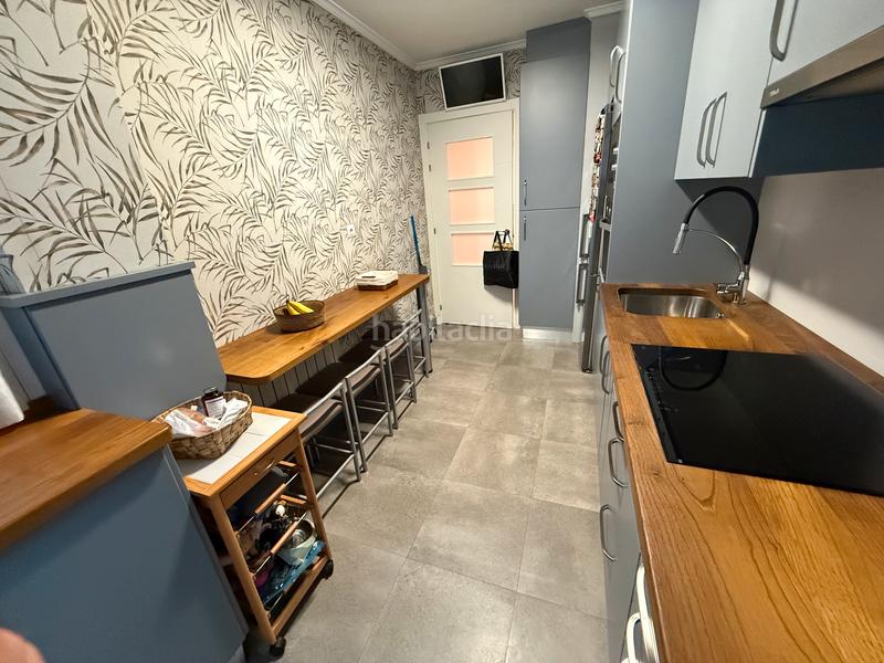 Foto ac6d9303-9159-4c3f-8275-4fd24d3d9386. Appartamento con riscaldamento parcheggio in Iturrigorri-Peñascal Bilbao