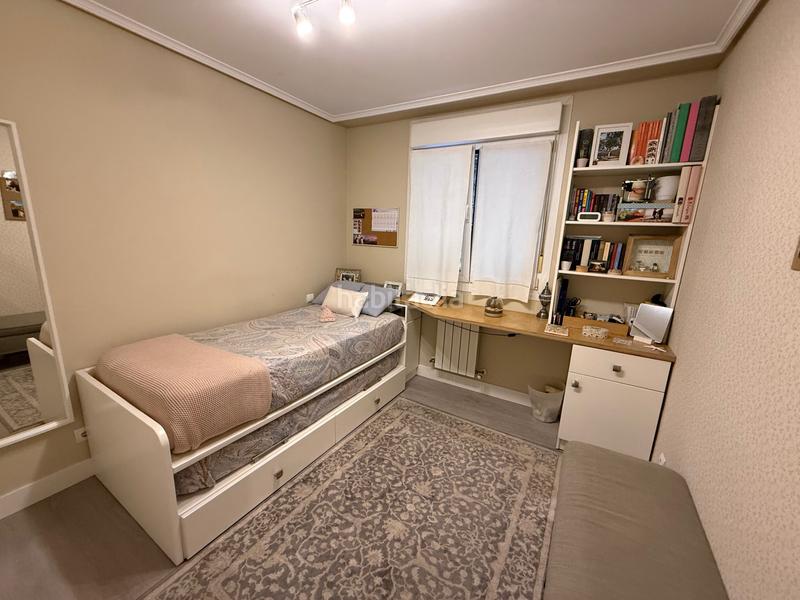 Foto 0d683551-b2e0-4000-98d0-4c8b9b33456c. Appartement avec chauffage parking dans Iturrigorri-Peñascal Bilbao