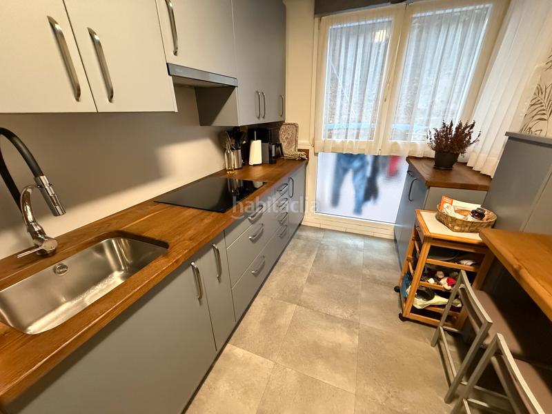 Foto adf8d1b5-51aa-4bac-b7f8-3264c74cbd96. Appartement avec chauffage parking dans Iturrigorri-Peñascal Bilbao