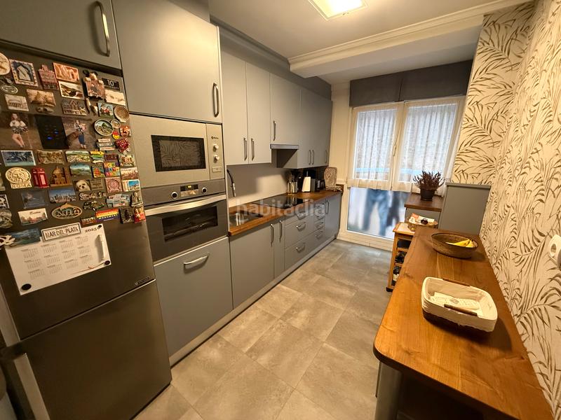 Foto f99c8dd3-0b85-4206-b253-7038b42ea9cc. Appartement avec chauffage parking dans Iturrigorri-Peñascal Bilbao