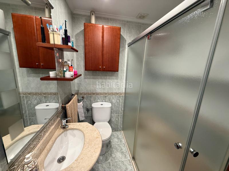 Foto 5f5298d9-343c-48c0-87fb-dbd01526155d. Etagenwohnung mit heizung parking in Iturrigorri-Peñascal Bilbao