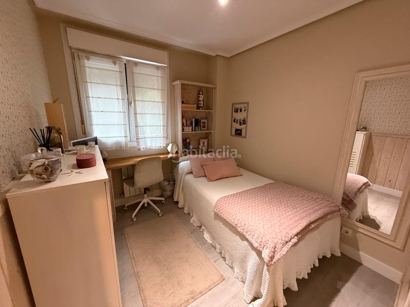 Foto fcea1dee-5c86-48e2-adf9-6e8b68490751. Etagenwohnung mit heizung parking in Iturrigorri-Peñascal Bilbao