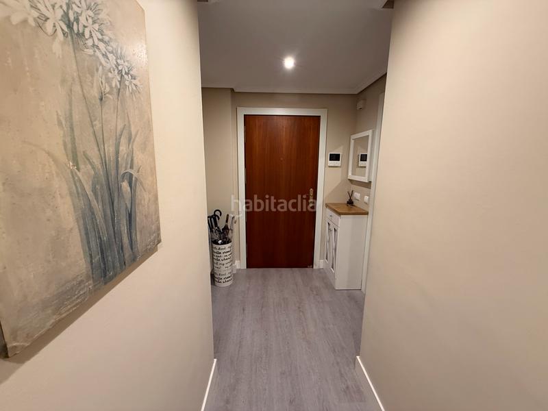 Foto 1e8b622c-070f-4c13-821a-a80afec548f1. Flat with heating parking in Iturrigorri-Peñascal Bilbao