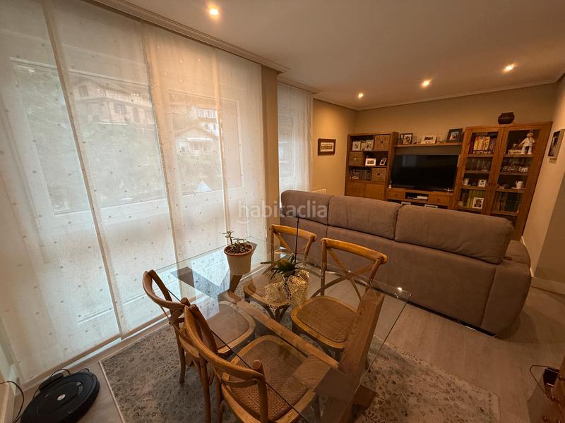 Foto 3c1ceff4-fe1d-436e-977b-b4f954e54a63. Flat with heating parking in Iturrigorri-Peñascal Bilbao