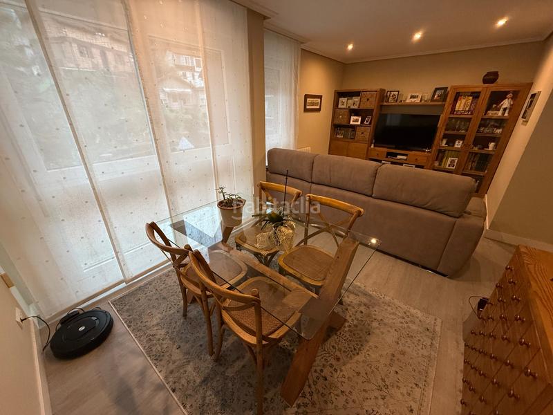 Foto 447294f8-f5b5-4e13-97be-e50ea5db9702. Flat with heating parking in Iturrigorri-Peñascal Bilbao