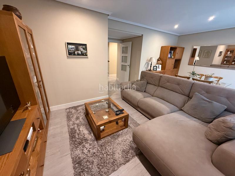 Foto 527fa6df-378f-48f8-a8af-ddbb24946b83. Flat with heating parking in Iturrigorri-Peñascal Bilbao