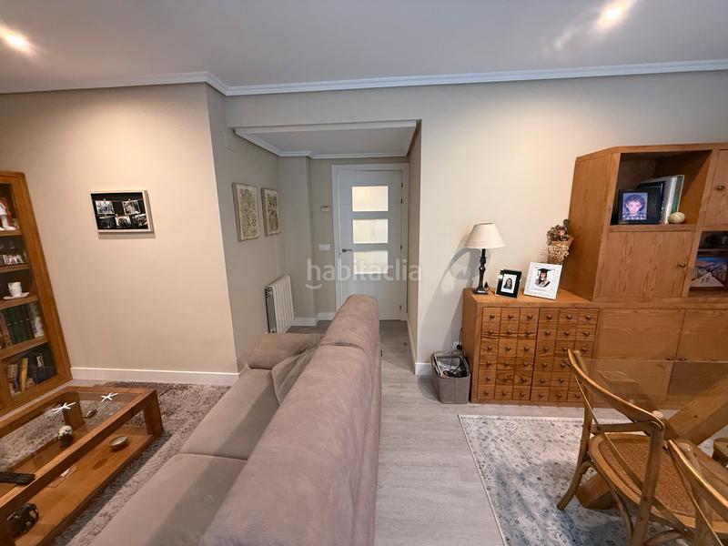 Foto 5e0f0e3c-2ed3-43eb-9a2c-b5e2dc2a9480. Flat with heating parking in Iturrigorri-Peñascal Bilbao