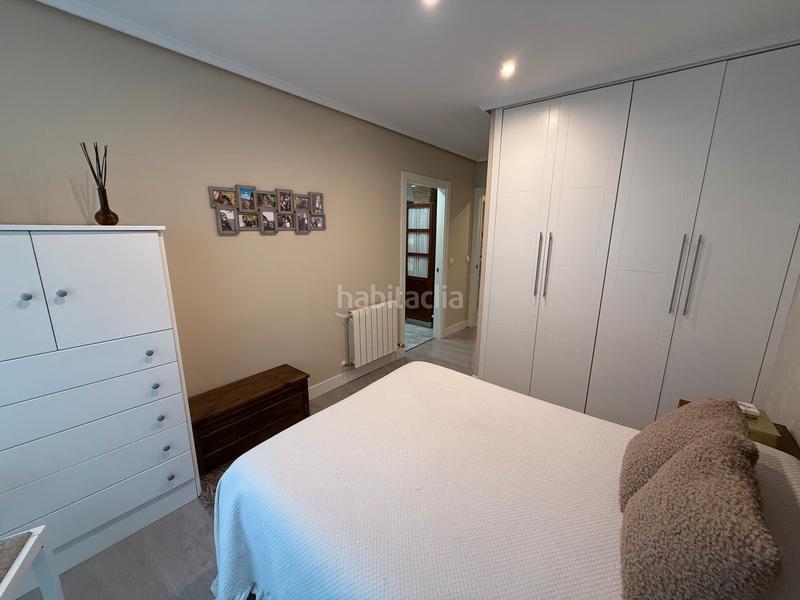 Foto 792ce237-967c-4d43-b4d4-b21ce4d384d5. Flat with heating parking in Iturrigorri-Peñascal Bilbao