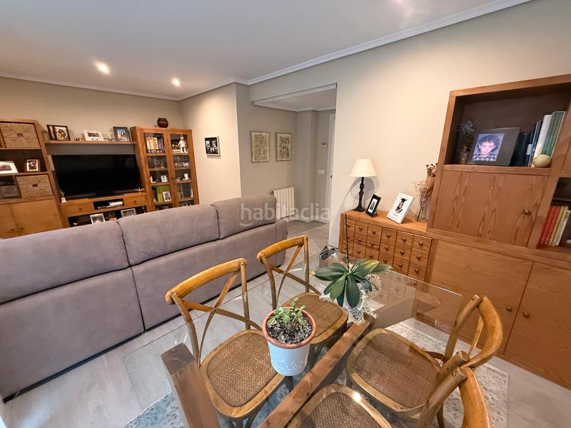 Foto 8c3ad7b6-71a9-4cd4-8fbf-077f6a2efb65. Flat with heating parking in Iturrigorri-Peñascal Bilbao