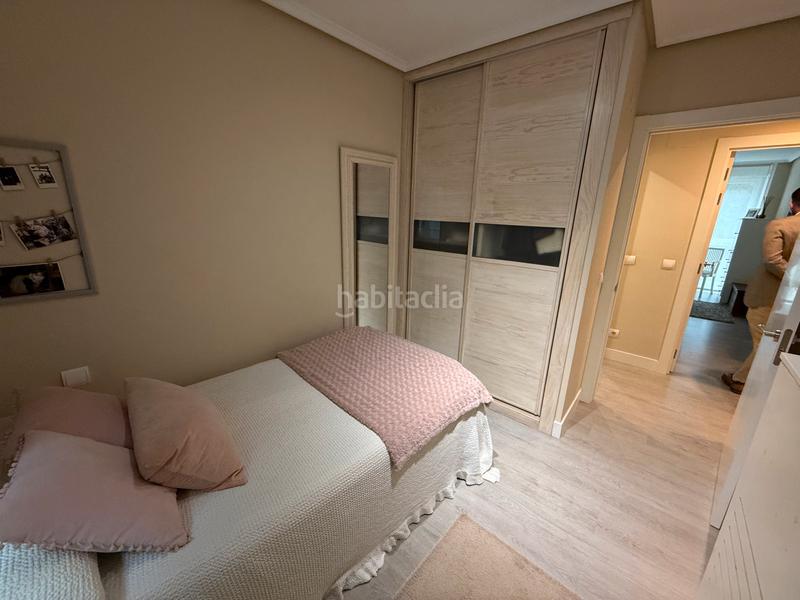 Foto 9230f74d-86de-421b-b170-0d3e97601ed5. Flat with heating parking in Iturrigorri-Peñascal Bilbao