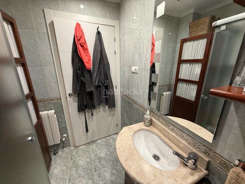 Foto c5cd54af-488a-41cc-a173-e1e089d16ad6. Flat with heating parking in Iturrigorri-Peñascal Bilbao