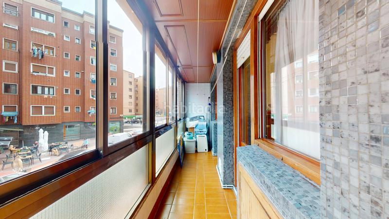 Foto 2a38abe8-46ff-44fb-a832-ff1e943394b7. Appartement avec chauffage dans Cruces Barakaldo