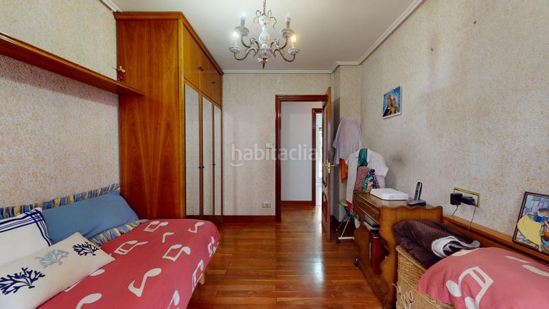 Foto 4a6fec8c-369e-466e-8bc6-ce234eb2696b. Appartement avec chauffage dans Cruces Barakaldo