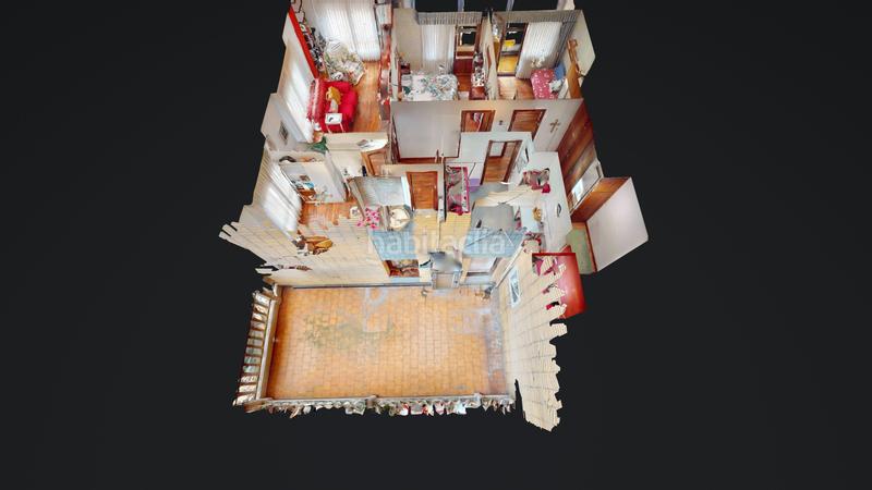 Foto c4e45bc5-0a0c-4662-8989-391863fdfe35. Appartement avec chauffage dans Cruces Barakaldo