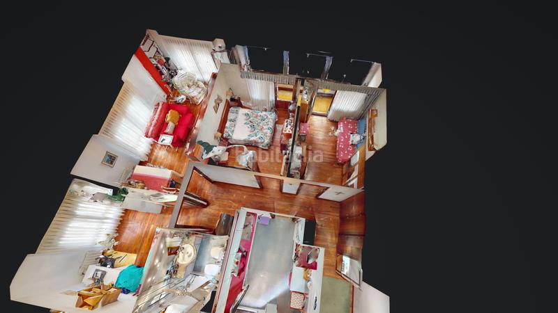 Foto c62269d6-95e1-4732-981f-ebd8e2583087. Appartement avec chauffage dans Cruces Barakaldo