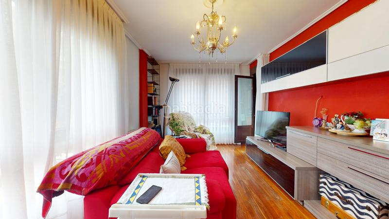 Foto dfc8e1d7-17f3-44d6-9ad0-46c15c11ae79. Appartement avec chauffage dans Cruces Barakaldo