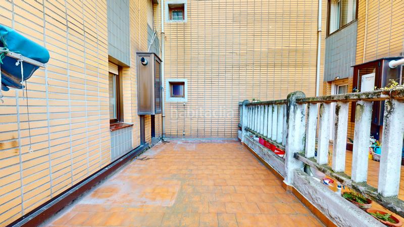 Foto 14283cec-9bb5-40b5-80b5-65a6c2ee0a6a. Flat with heating in Cruces Barakaldo
