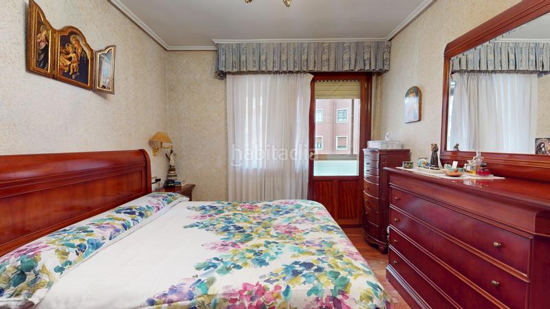 Foto 87aca960-ee04-482e-b08f-805f3db6702c. Flat with heating in Cruces Barakaldo