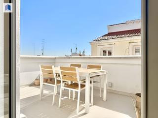 Penthouse  Calle rodas