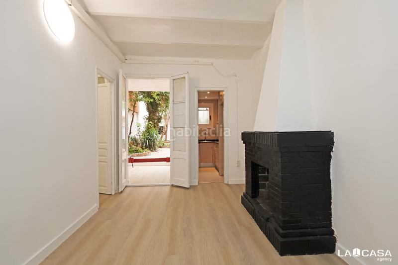 Foto b6b7e88c-3fbf-4824-b835-1b370026feaa. Ground floor in Can Vidalet Esplugues de Llobregat