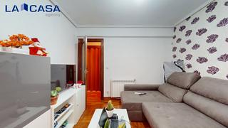 Appartement  Manuel iradier bulffy kalea