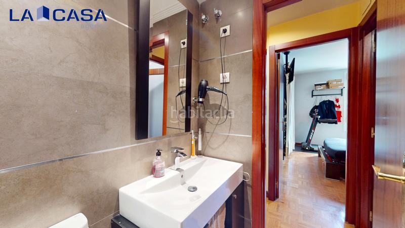 Foto 4f613e5a-d3d7-4cb7-a132-034f514b2e29. Piso en San Ignacio-Elorrieta Bilbao