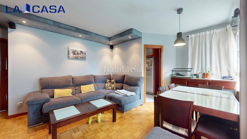 Foto bdac49ad-1afd-492d-b0ab-35df42d83c45. Piso en San Ignacio-Elorrieta Bilbao