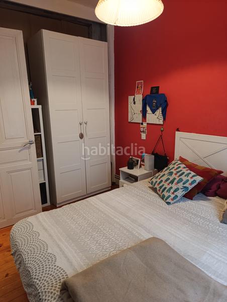 Foto ada822a4-6253-4c6c-ad46-0908354c0709. Appartamento in San Fransisco Bilbao