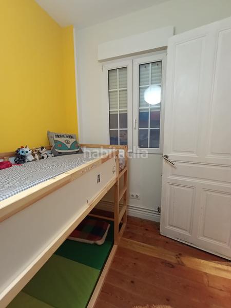 Foto 6d2364b6-bcfb-43a7-8f4d-55b0c3e690ed. Appartement dans San Fransisco Bilbao