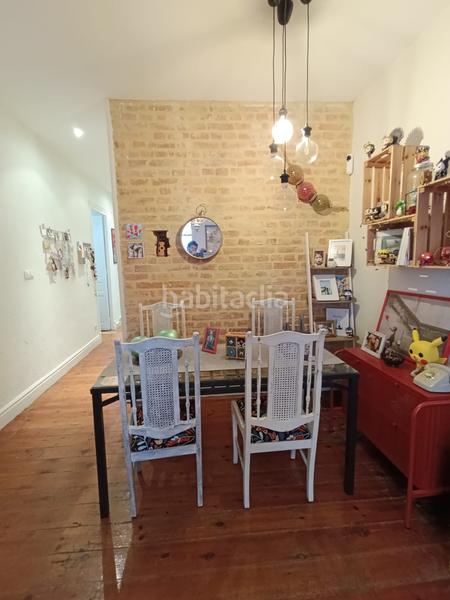 Foto cf585621-46a2-415a-93e9-73c7553aed17. Appartement dans San Fransisco Bilbao