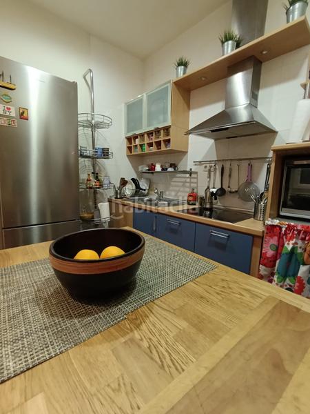 Foto c0d0b78f-f393-43e0-bdb3-26eb7084d1ed. Piso en San Fransisco Bilbao