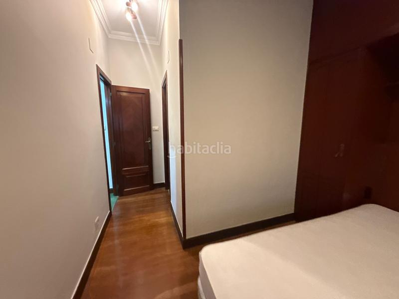 Foto 07505e32-ed5c-4802-82e2-62bba637529c. Appartamento con riscaldamento parcheggio in Zona Indautxu Bilbao