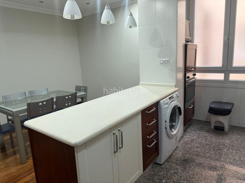 Foto 89b1b35a-47d0-4fea-9b63-fc8479659fd6. Appartamento con riscaldamento parcheggio in Zona Indautxu Bilbao