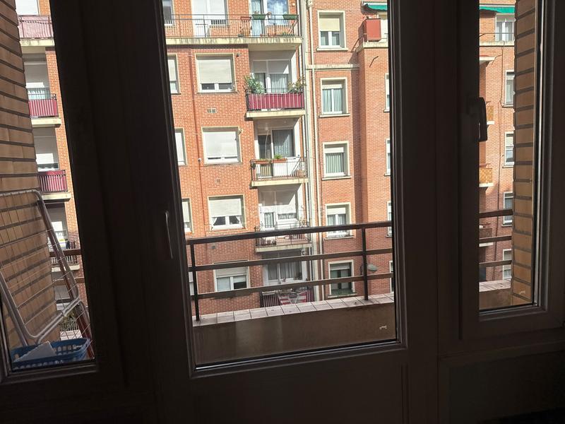 Foto 3d43dc2f-ff66-4624-a951-325ae4ca8634. Etagenwohnung mit heizung parking in Zona Indautxu Bilbao