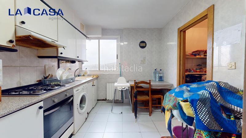 Foto 967f7dc4-1329-4d72-a6b2-595967e24d99. Flat with heating in Cruces Barakaldo