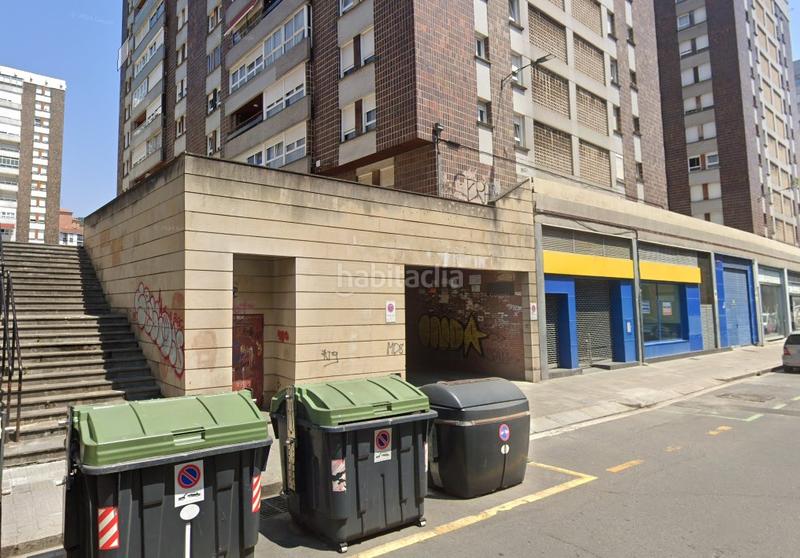 Foto 0b886cf4-320d-42f1-8498-d6bf70c10d01. Parking voiture dans San Pedro de Deusto - La Ribera Bilbao