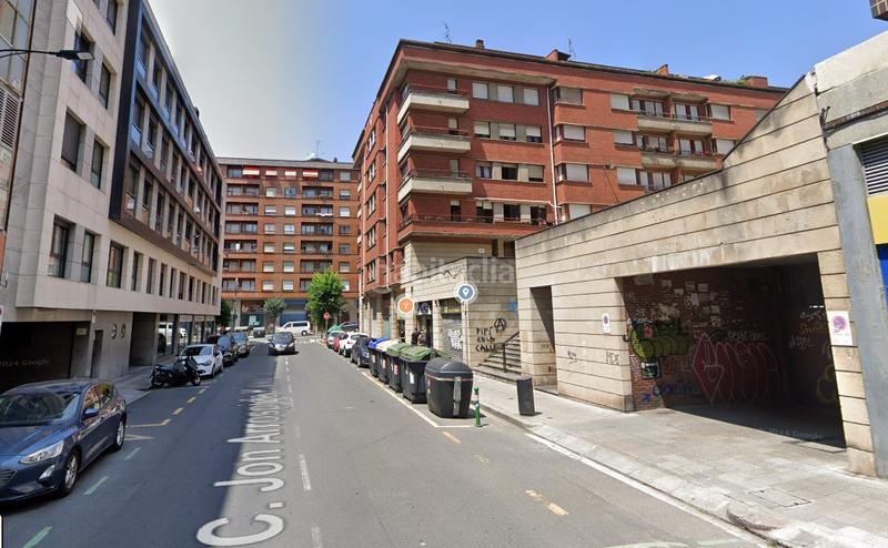 Foto d1a603c7-768f-4ae6-9332-926cba3bb74b. Posto auto in San Pedro de Deusto - La Ribera Bilbao