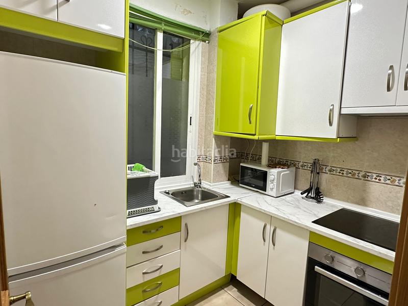 Foto 4e2a3552-6c5a-41d6-91f1-fb0cc2ef2fdb. Appartamento con riscaldamento parcheggio in Palos de Moguer Madrid