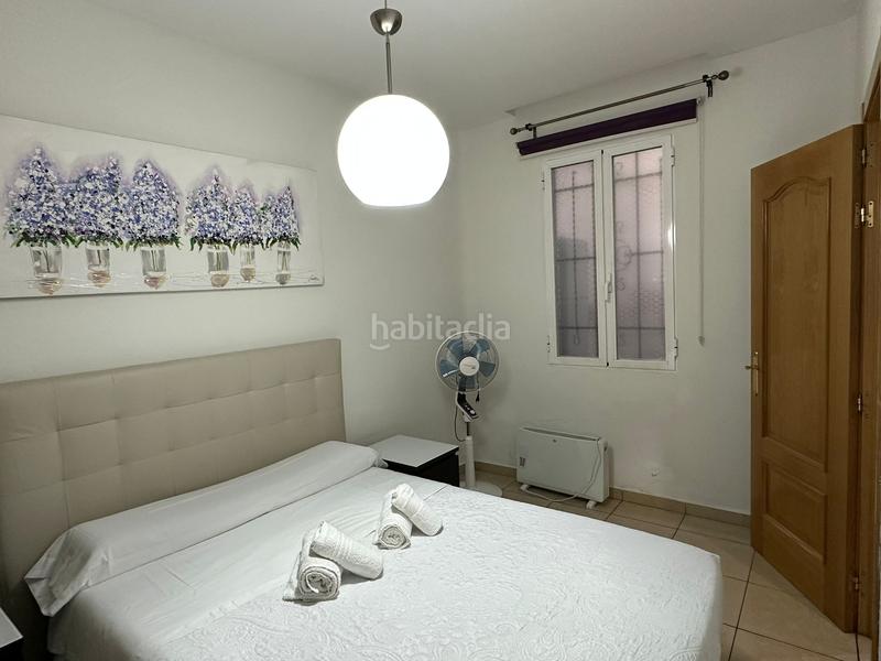 Foto e6fc6a1c-e235-4eb6-a419-a7d3699fe5fb. Etagenwohnung mit heizung parking in Palos de Moguer Madrid