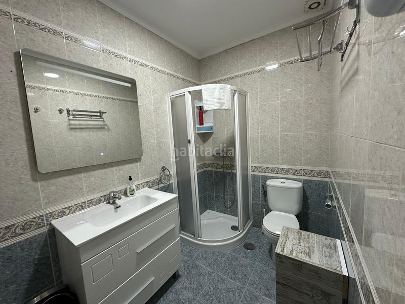 Foto 09ce8149-1490-4f59-a128-d456742d8225. Flat with heating parking in Palos de Moguer Madrid