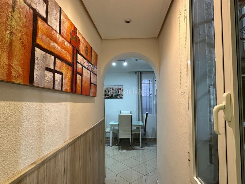 Foto 1de6d578-95cb-4c5e-8936-5a4782cc8a0d. Flat with heating parking in Palos de Moguer Madrid