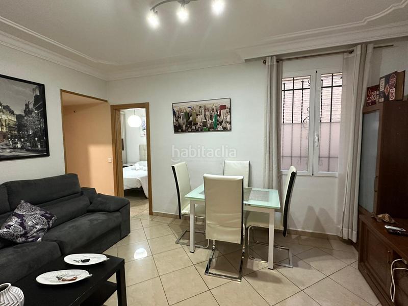 Foto 3f653127-d01d-4a99-8a6e-00fdaa8ac2fe. Piso en Palos de Moguer Madrid