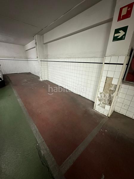 Foto 9e499720-a1b6-4847-9808-ccb2b4afe8af. Parking coche en Alhóndiga Bilbao