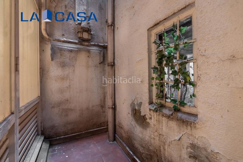 Foto c34b071e-3bb6-4f5e-9e6d-b7b5a595ea62. Piano terra in Arapiles Madrid